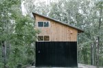 Front view of Forest View